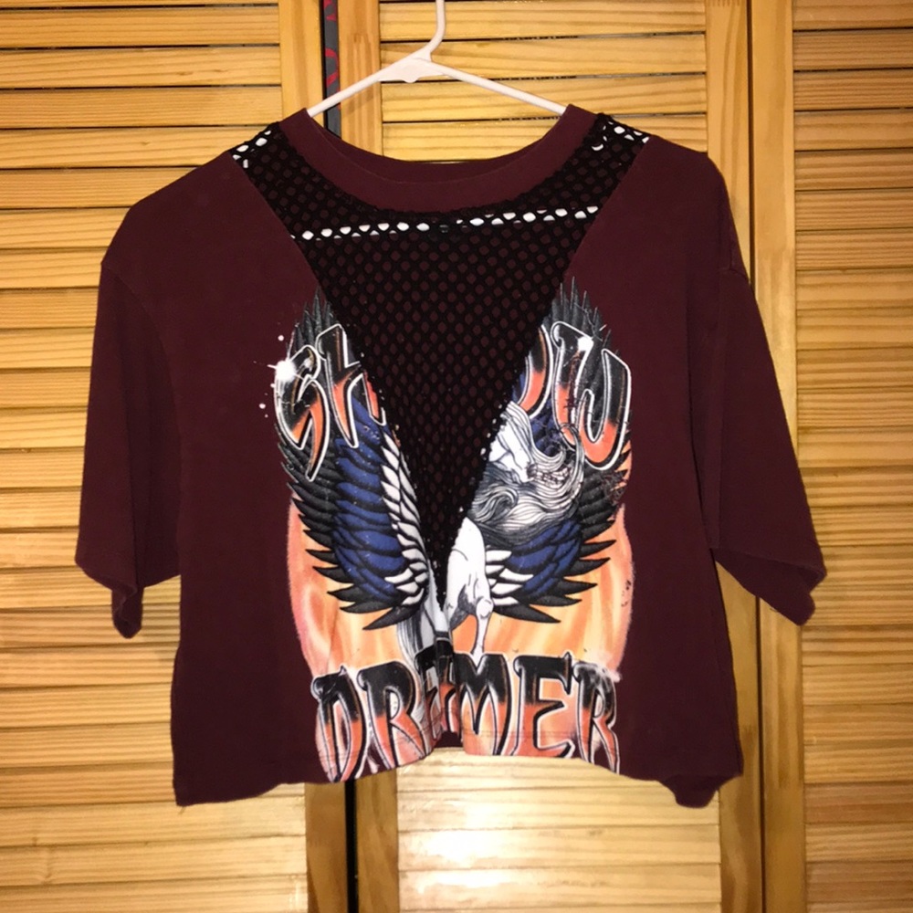 Forever 21 Top
